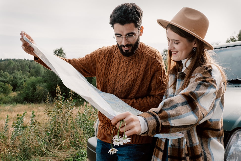 Setting Financial Goals: Taking Stock and Plotting New Paths