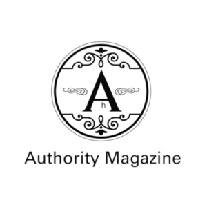 Authority Magazine Logo
