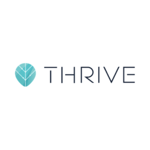 Thrive Global Logo