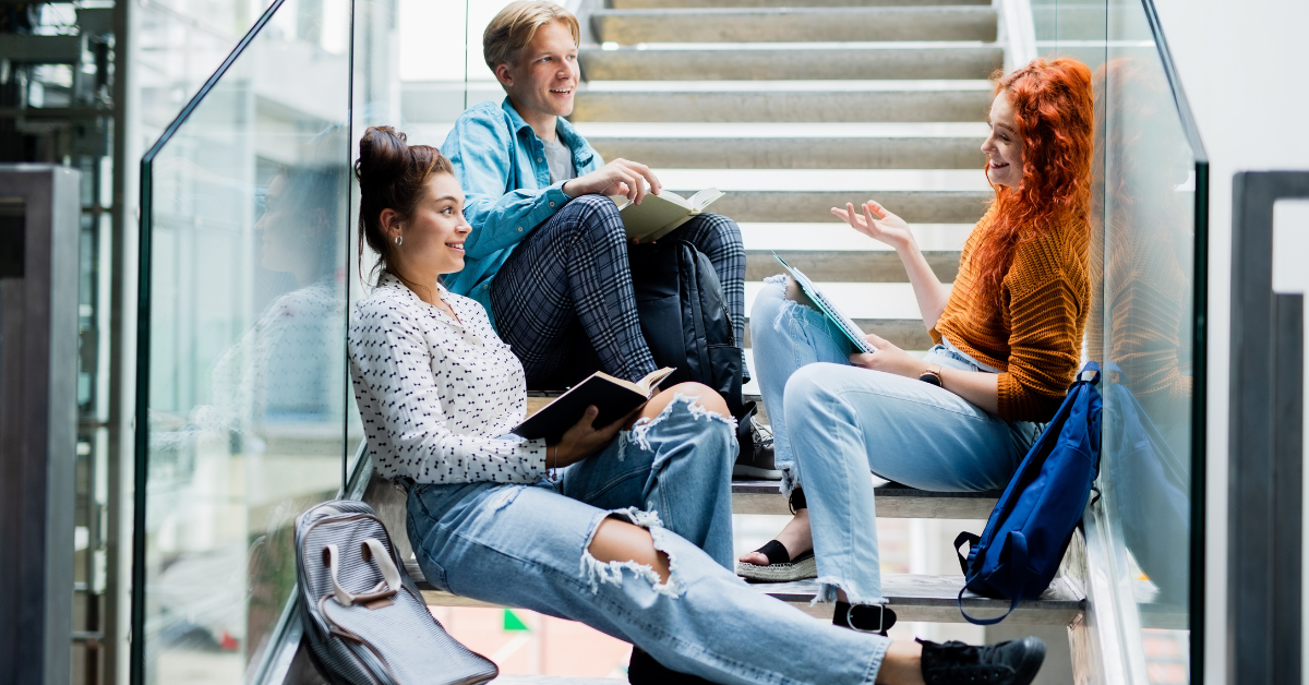 launching financially fit college students