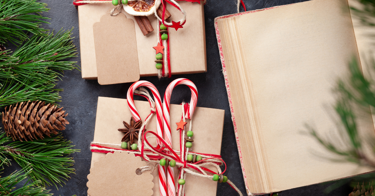 financial literacy a gift for the whole family