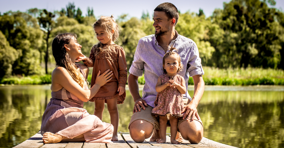 young families need an estate plan