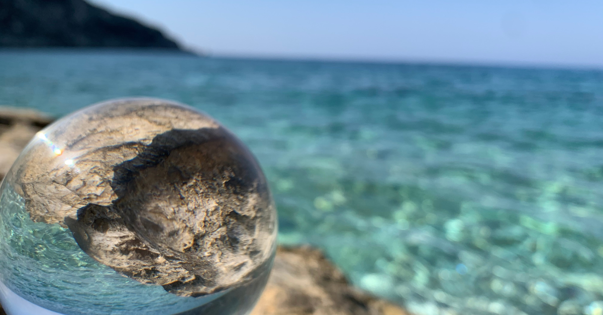 Closing Out 2025 with clarity